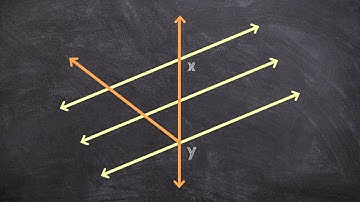 Learn to Find Corresponding Angles From a Figure