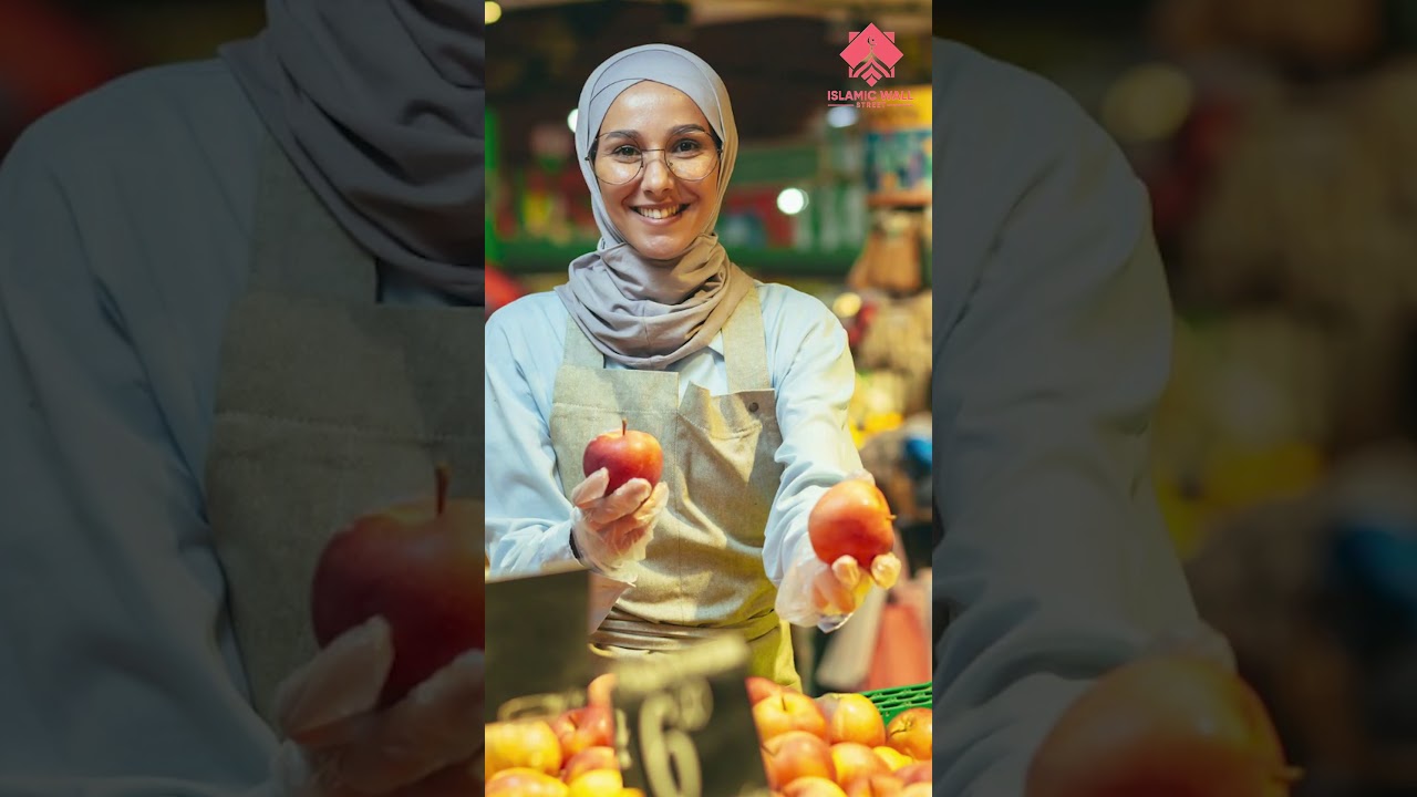 The Halal Economy: A Growing Global Force