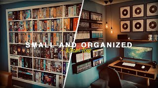 Game room tour | Simple and clean setup screenshot 4