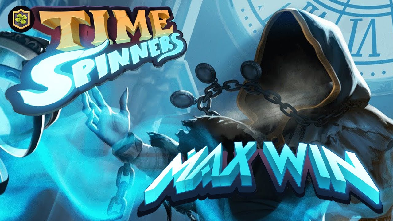 IT'S IN! 😱 10,000x MAX WIN 🔥 TIME SPINNERS ⭐ WORLD RECORD! 🔥 SECRET END ANIMATION!