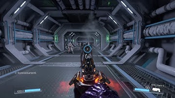 Doom Snapmap - Doom 5 Part 1