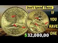2000 P Sacagawea Dollar ERROR Coin Worth THOUSANDS to MILLIONS| Ultra Rare Gold Coin You Might Have!