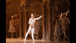 My Top 10 Male Ballet Dancers Of Our Times 2025