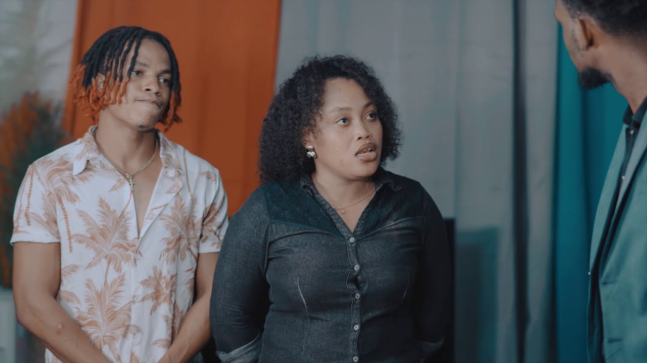 JEU ZABELLE PART 32 SAISON 2 FEUILLETON REALMIX PROD 2025