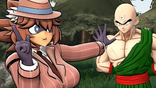 She is NOT Training.