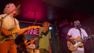 King Stingray - Rapirri Live At Vinnies, 2021