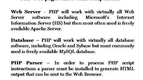 PHP Institute in Jaipur - Training Institute in Jaipur