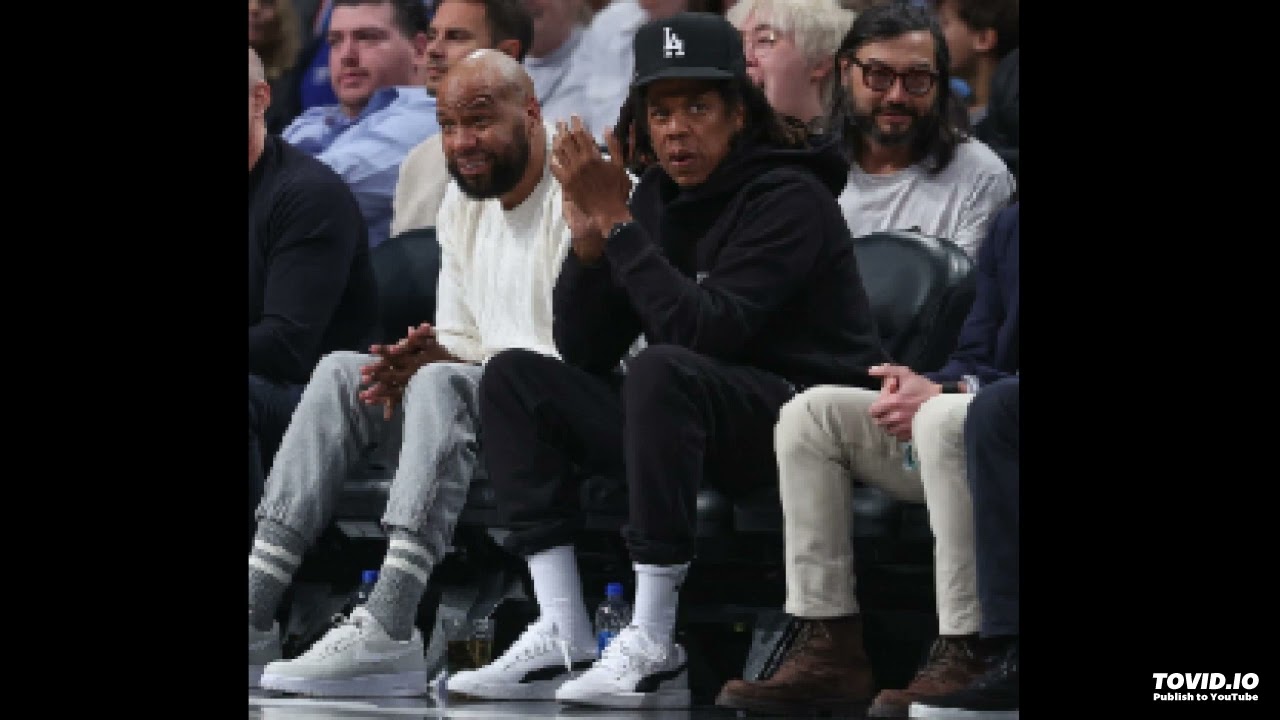 Watch Jay-Z Type Beat - "A Week Ago" - Jonathan Andrae on YouTube Watch Jay-Z Type Beat - "A Week Ago" - Jonathan Andrae on YouTube