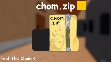 FTC chom.zip [Roblox]