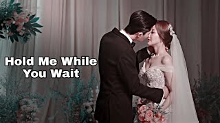 Hold Me While You Wait | Kdrama Multifandom