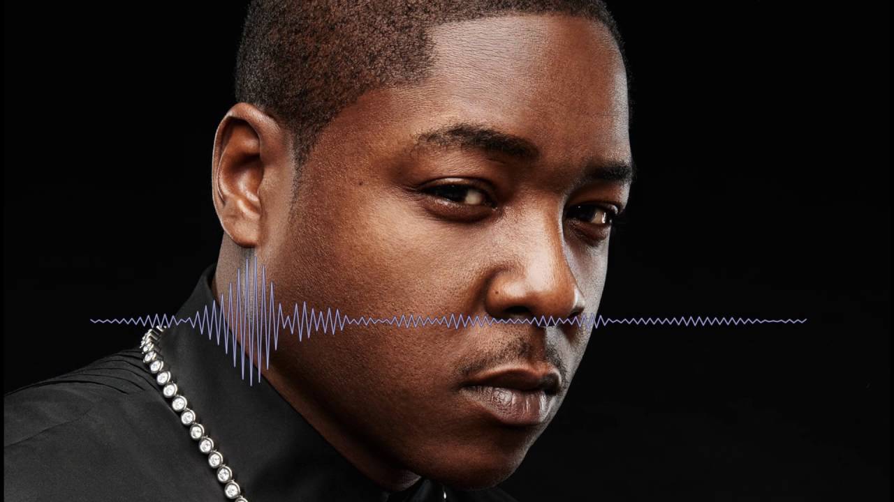 New Jadakiss Type Beat - Never Too Much x (prod.by Asun Unique)*SOLD*