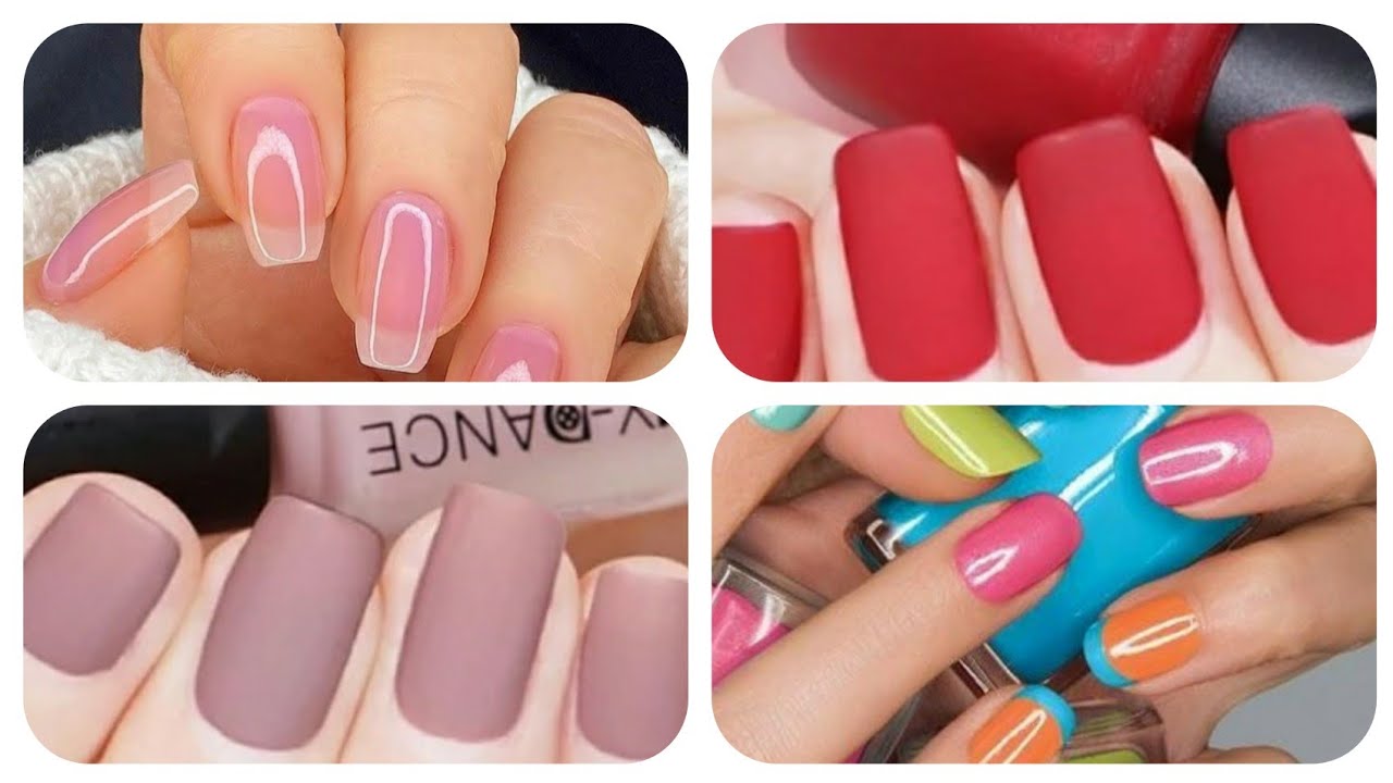 Beautiful Nails Polish Art Designs Beautiful Colours with Beautiful Nails Aiman Life Official