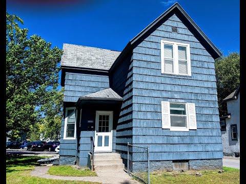 1113 Pine St, La Crosse, WI home video tour