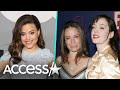 Sarah Jeffery Slams OG 'Charmed' Stars' Reboot Criticism