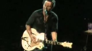 Bruce Springsteen - Ain't Got You (Solo Electric) - E. Rutherford-11/17/05