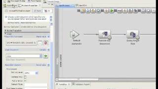 Getting Started Adobe Livecycle ES2 Workbench Part3.avi Profile