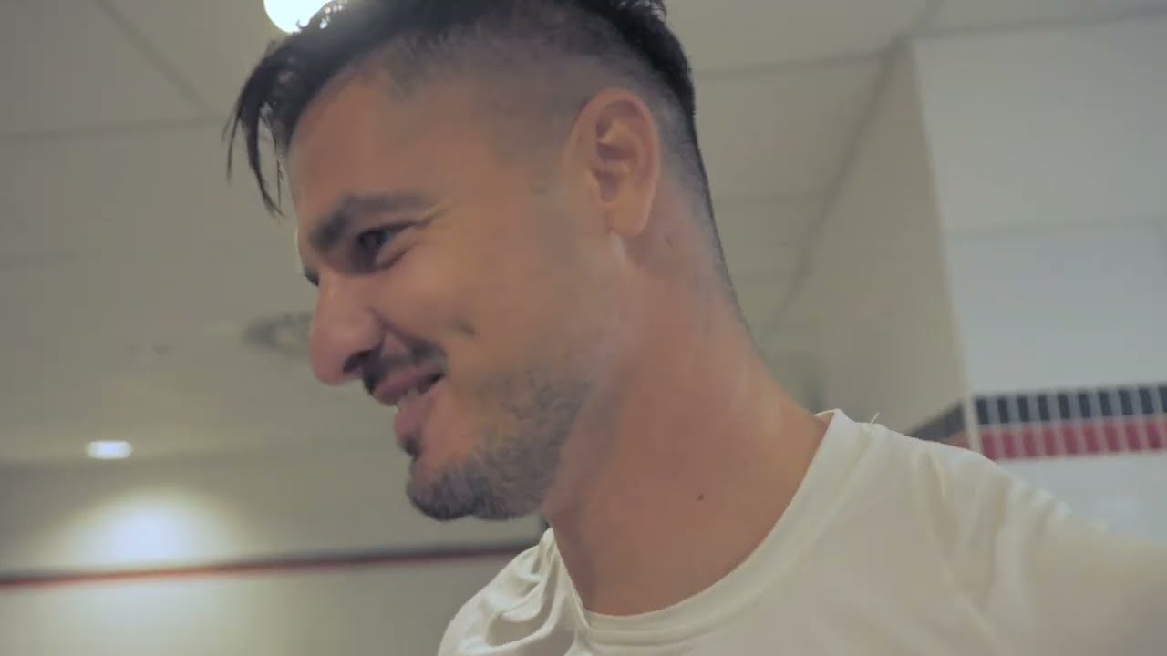 100 Rokov zážitkov FCST | Deň s Ľubošom Kamenárom