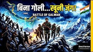Galwan Valley : भारत और चीन के बीच उस रात क्या हुआ था?