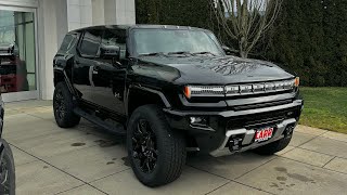 Reviewing The 2025 Hummer EV 2X SUV⚡️| Full In-Depth Review 4K