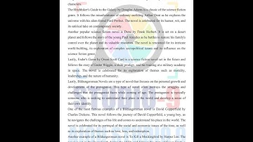 AIOU CODE:1426 Asst No.02, Spring 2023 English Literature