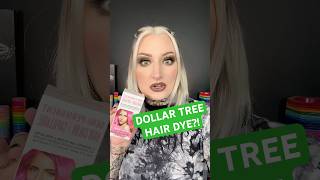 #dollartree #dollartreehairfinds #dollartreehairdye #dollartreesemidye