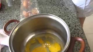 Hướng Dẫn Làm Bánh Kem Gato Cơ Bản Nhanh Nhất