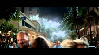Godzilla - Spot Secreto Hd