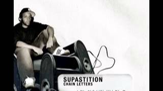 SUPASTITION NICKLED NEEDLES
