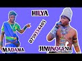 JIMINOGENI DOTO MADAMA MALENDU 0759334405 HARUSI KWA HILYA 2026