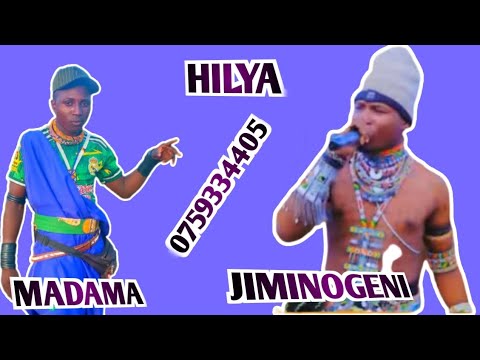 JIMINOGENI DOTO MADAMA MALENDU 0759334405 HARUSI KWA HILYA 2026 