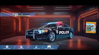 City police Car Chase Simulator 2025 - Real Multi Story Cop Cars Driving 3D : GamePlay  level 1 to 3 screenshot 5