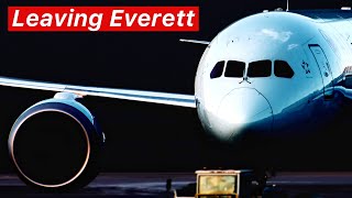 Boeing’s been in Everett 100+ years. Why are they leaving?