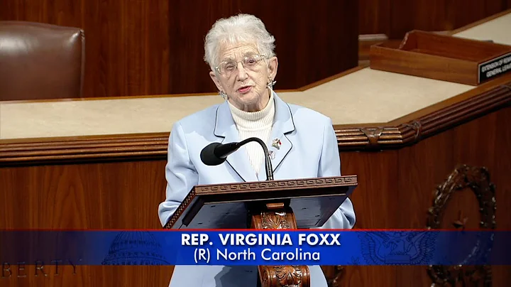 Foxx Says We Must Extinguish Antisemitism