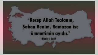 Recep Ayı Tövbe Nin Önemi