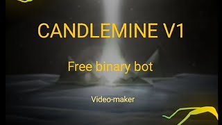 CANDLE MINE VERSION 1🔥💰 free download