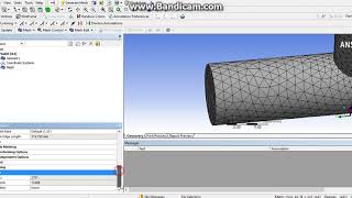 ansys workbench fluent meshing 1