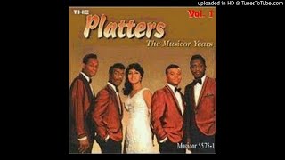 Washed Ashore on A Lonely Island In The Seathe Platters