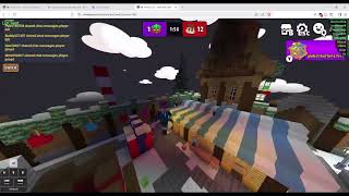 Showcase LiqClient - A hack best free hack client for Minefun.io screenshot 5