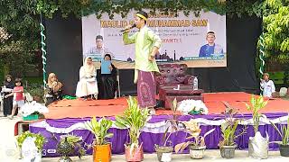 Ceramah Lucu Tapi Bermakna Ust Unyil Di Sdn Jayanti 1 Hp 082310708784