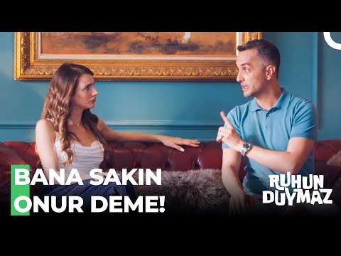 Ruhun Duymaz Finale A