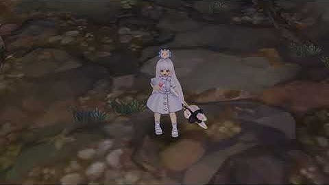 2022 Tree of Savior M (KR) - Lv.56 Pyromancer Gameplay Video (Defeated Boss Archon) [HD_1440p]