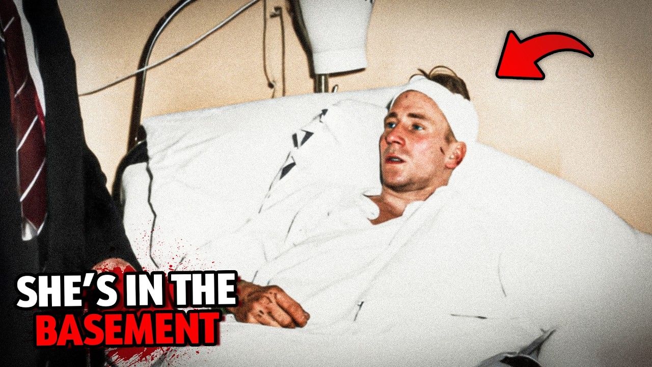 5 Most DISTURBING Deathbed Confessions of All Time...