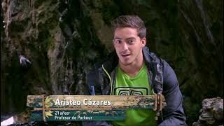 la isla 2017 capitulo 14