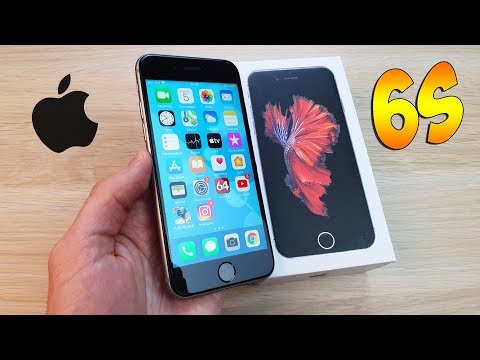 Video: Sekiranya Anda Membeli IPhone 6 Yang Diperbaharui?