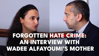 Mehdi Hasan interviews Mother of Palestinian-American Child Murdered After Oct. 7