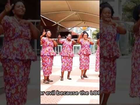 Mtetezi Wangu Worship Music Trending Praise Choir Song Shorts Injil Duet Reels Africa