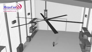 Megafan Technologies Ltd