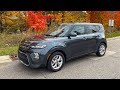Why i love and totally hate the 2021 kia soul
