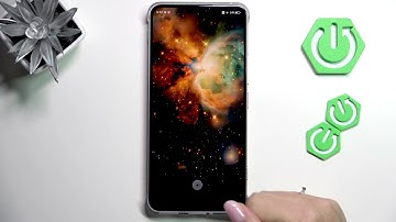 NUBIA Focus 2 Ultra 5G – Hoe je actieve apps uitschakelt