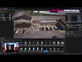Cepheus Protocol | Level Design & 3D Modeling